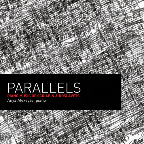 Five Preludes op.74: Allegro drammatico