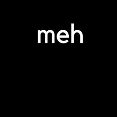 A Certain Lack of Conviction