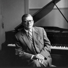 Piano Concerto No. 2 in F Major, Op.102; II Andante (Dmitri Shostakovich)