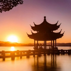 Beautiful Chinese Music - Hangzhou