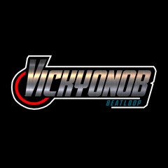 DJ VICKYONOB BEATLOOP - 08 OKTOBER 2024.WAV