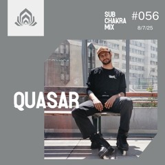 Quasar - Sub Chakra Mix - 056