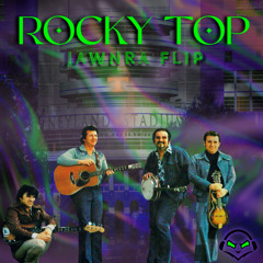 Osbourne Brothers - Rocky Top (JAWNRA Flip)