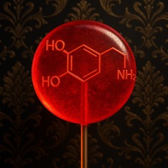 Mr. MK - Sweet Dopamin