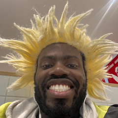 CHOCTIV - I PRAYED THE PARISITES RAN AWAY