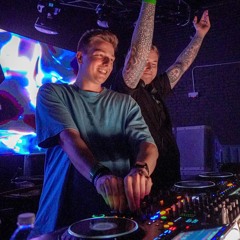 Chris Berner DJ Set | APEX Presents Le Youth & Warung | Anjunadeep & This Never Happened
