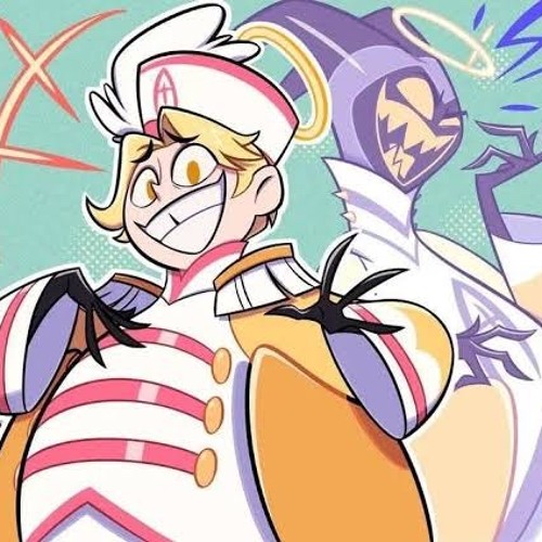 Abel singing (hear my hope + when I think about the future)