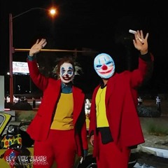 DJayThaVillian - "Fendi Scarf Fantasies" (prod.YOAJM)