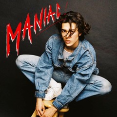 Maniac Conan Gray (Daycore)