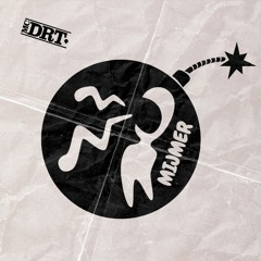 MC DRT - Mijmer (prod. Diggie Dig)
