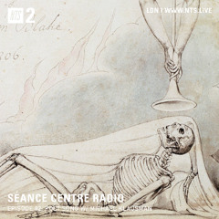 Séance Centre Radio Episode 82: Poet Song w/ Michael Klausman