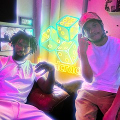 MAINO TRAXX - CALLIN' MY PHONE (FEAT. B LAV)