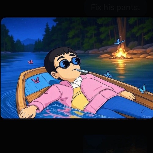 CrashOut (Bonus Track)