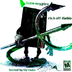 Keem Veggies ~ No Politics [Valor] [Nevanotworkin + All Gas Radio Exclusive]