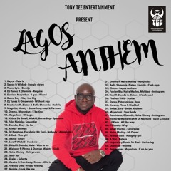 AFROBEAT LAGOS ANTHEM (08.01.2021)