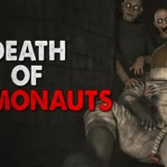"Death of the Cosmonauts" Creepypasta