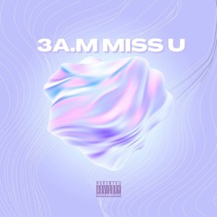 友歲-凌晨三點半想妳｜(prod.by SHYY BEATS)