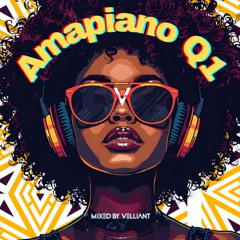 Amapiano Q1
