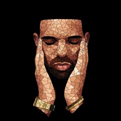 God's Plan (DΛRKSCΔLE Beats Remix)