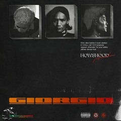 HOWSCHINA - Giorgio (Single Mix)