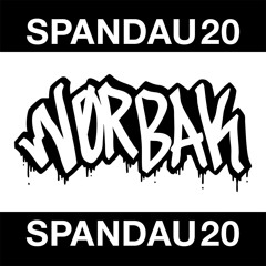 SPND20 Mixtape by Nørbak