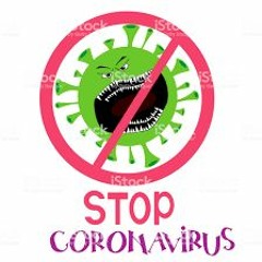 STOP CORONAVIRUS!  (Alfonso Llorente)
