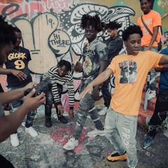 Glokknine - My Dawg Unrealeased