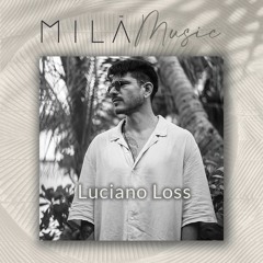 MILÀ Brunch Miami Part I by LOZZ AKA LUCIANO LOSS