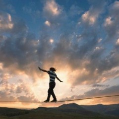 Tight Rope