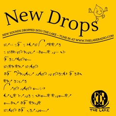 New Drops 23/02/24 - Claus Haxholm