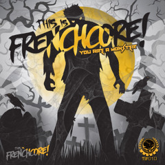 Droonix - F°°k You! (This is Frenchcore Records)