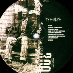 UR Transition (Lattice remix)