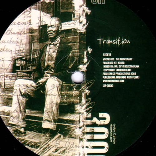 UR Transition (Lattice remix)
