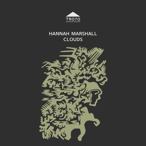 TR070 - Hannah Marshall - 'Clearing 1'