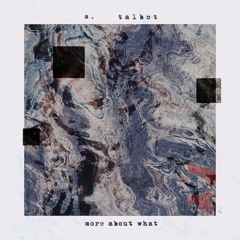 DT:Premiere | s.talbot - Solid State [North Of Nowhere]