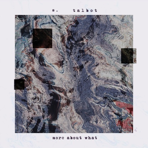 DT:Premiere | s.talbot - Solid State [North Of Nowhere]