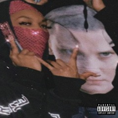 DANYANTE - OUT THE MUD (prod. sirocco8k) [ON ALL PLATFORMS]