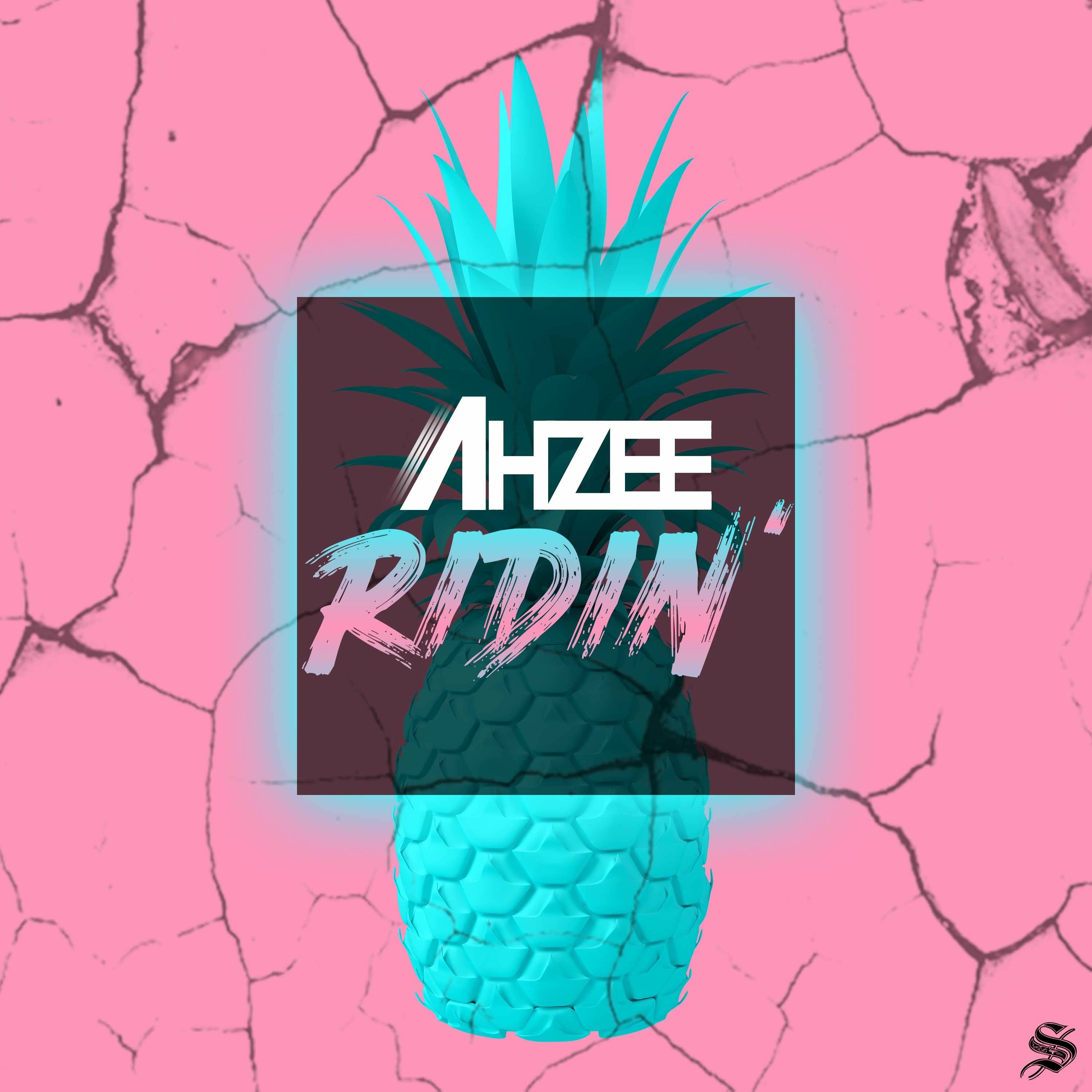 Ahzee Podcast