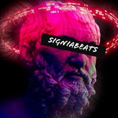 "Glow-up" prod.SigniaBeats