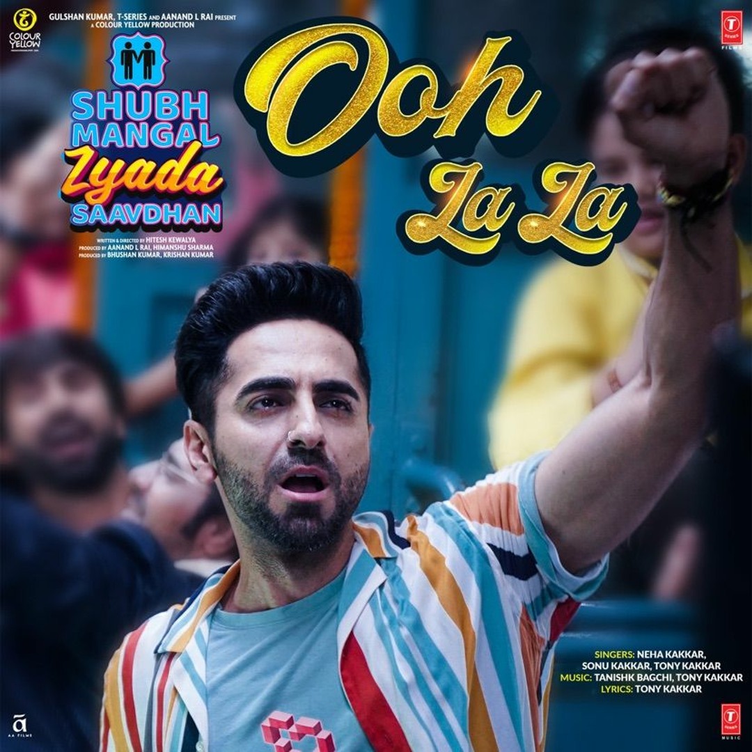 Listen to Ooh La La Neha Kakkar by India Racord in Bollywood Dance Music playlist online for free on SoundCloud