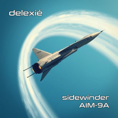 Sidewinder AIM-9A