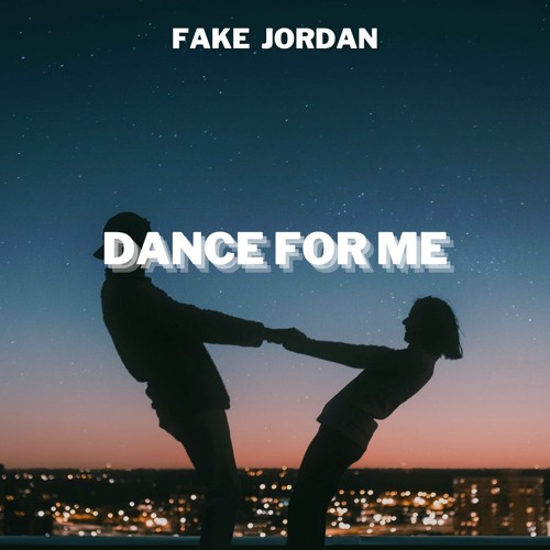 Dance For Me