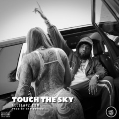touch the sky - philthy rich ft bossman dlow, xanbrickz, black american, veeze type beat