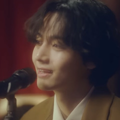 Cheek to cheek (cover) by V 'Le Jazz de V'.m4r