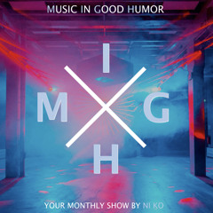 Music In Good Humor #095