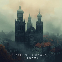 Farumu, Kooks - Zakho [Earth Sound Recordings]