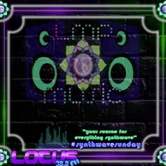 Lotus 38.8FM S03E20 - Color Theory, XENNON, Ollie Wride, LAU, Crystal Synth, & More!