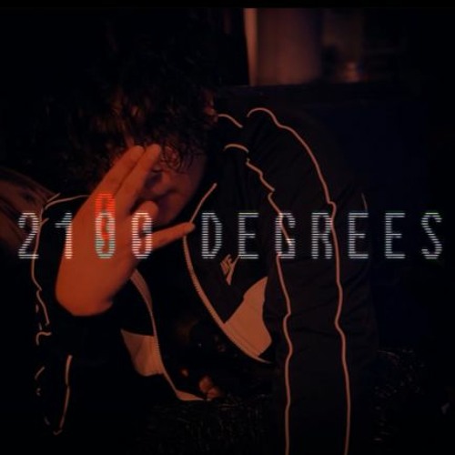 2100 Degrees (PROD. SIMMIE)