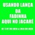 Artwork for Usando Lança Da Fadinha Aqui No Jacaré - Mc 2Jhow (Dj´s rt do jaca & Lula do jaca)AUDIO OFICIAL