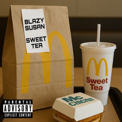 SWEET TEA